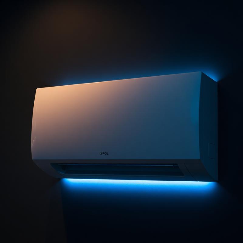 Split 12.000 BTUs Inverter
